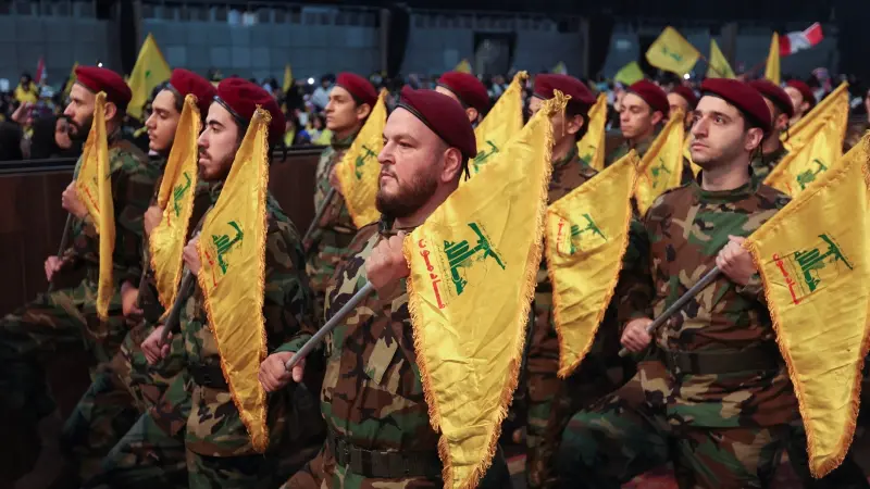 تقرير: "حزب الله" يعتقل أحد أعضائه بتهمة التجسس لصالح إسرائيل