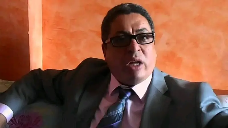 المغرب.. ما سبب اعتقال اليوتيوبر محمد متزكي؟