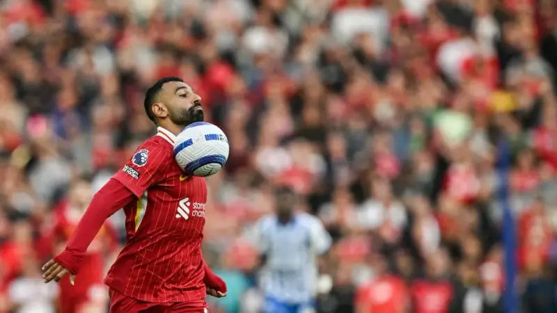 أسعار فانتازي الدوري الإنجليزي 2025-2026.. محمد صلاح الأغلى ومفاجأة مرموش