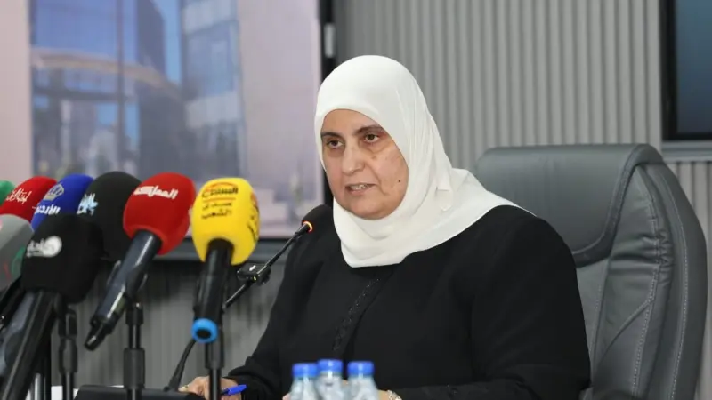 من هي عبير الزهير؟ أزمة مدافئ "الشموسة" في الأردن تضعها في عين العاصفة