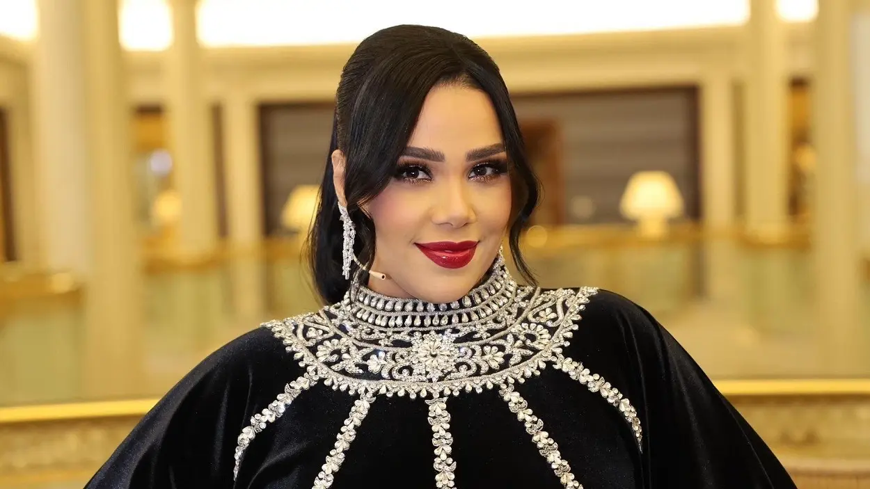 شيماء سيف أكدت أن علاقتها بها طبيعية في الوقت الحالي (إنستغرام) شيماء سيف أكدت أن علاقتها بها طبيعية في الوقت الحالي (إنستغرام)