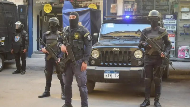 بعد اتهامها في قضية تشهير.. القبض على بنت مبارك