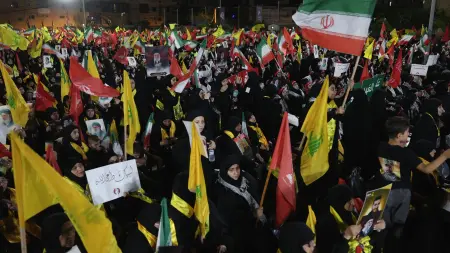 مبادرة لبنانية جديدة تضيق الخناق على "حزب الله"