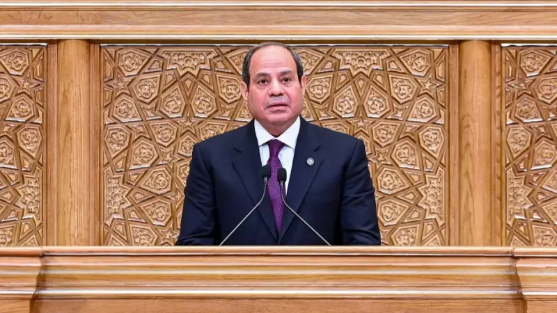 مع بدء الهجوم الإيراني على إسرائيل.. مصر ترفع حالة التأهب القصوى