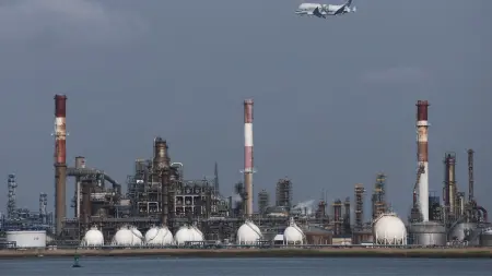 related_news_inside_blogsالنفط إلى أين؟ دلالات وصول عقود التحوط الآجلة إلى 109 دولارات