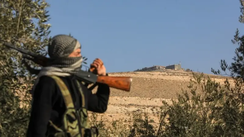 سوريا تتعهد بالتخلص من إرث الأسد الخاص بالأسلحة الكيميائية