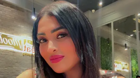related_news_inside_blogsمن هي مي كمال الدين؟ أعلنت انفصالها النهائي عن أحمد مكي بعد رسائل أثارت الجدل
