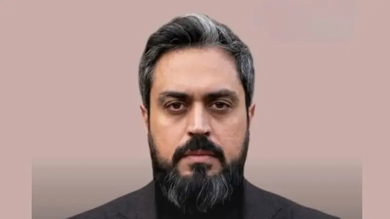 أُقيل بسبب أسماء الأسد.. من هو طلال حلاق؟