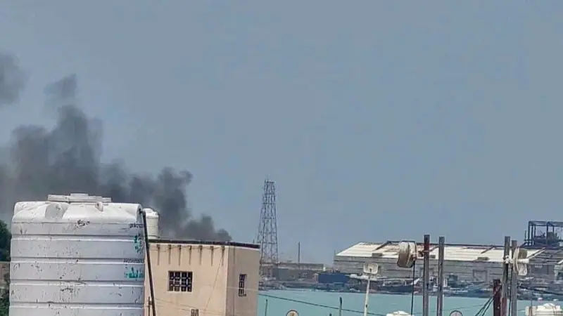 قتلى وجرحى في هجمات "الحوثيين" على المخا