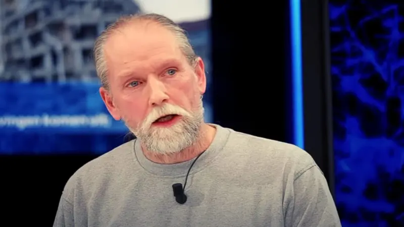 العالم الهولندي يحذر من حصول زلازل وهزات أرضية هذا الشهر