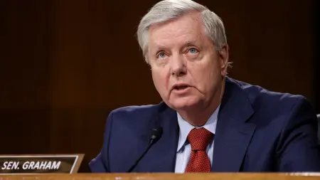 الجمهوري ليندسي غراهام: لبنان سيكون رائعا من دون "حزب الله"