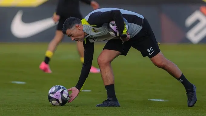 سيرجيو كونسيساو يغير قواعد الاتحاد.. قرار مفاجئ بعد الفوز على الاتفاق