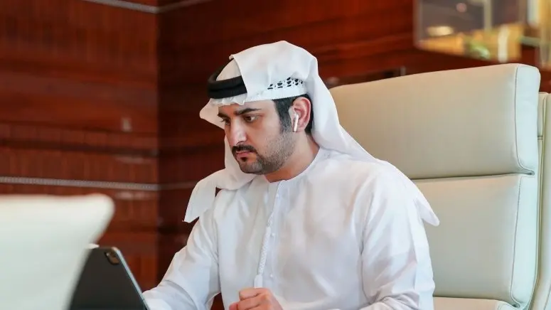 مكتوم بن محمد: منتدى المالية للدول العربية منصة إستراتيجية لتعزيز التكامل المالي