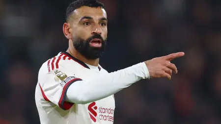 المشهد سبورتس: محمد صلاح على رادار الاتحاد السعودي.. والليغا الأكثر عنفا