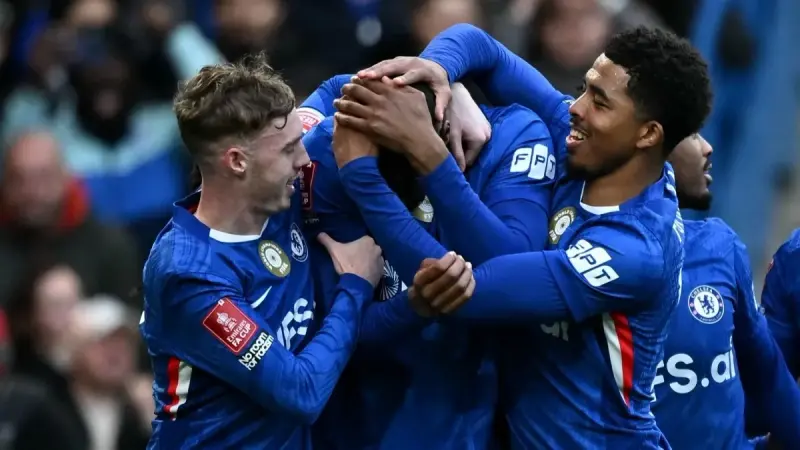 القنوات الناقلة لمباراة تشيلسي ضد مانشستر سيتي اليوم في الدوري الإنجليزي مع الموعد والتشكيلة