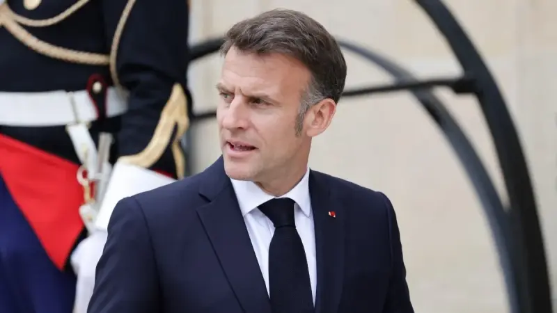 يوم الإثنين.. ماكرون وتوسك يبحثان الردع النووي ومستقبل أوروبا