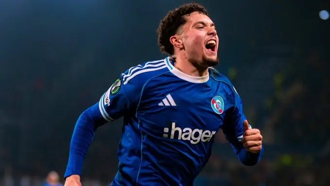 من حيّ شعبي إلى التألق القاري.. قصة صعود سمير المرابط الاستثنائية