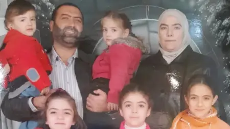 13 عامًا والمنزل كما هو.. فيديو مؤثر من بيت رانيا العباسي