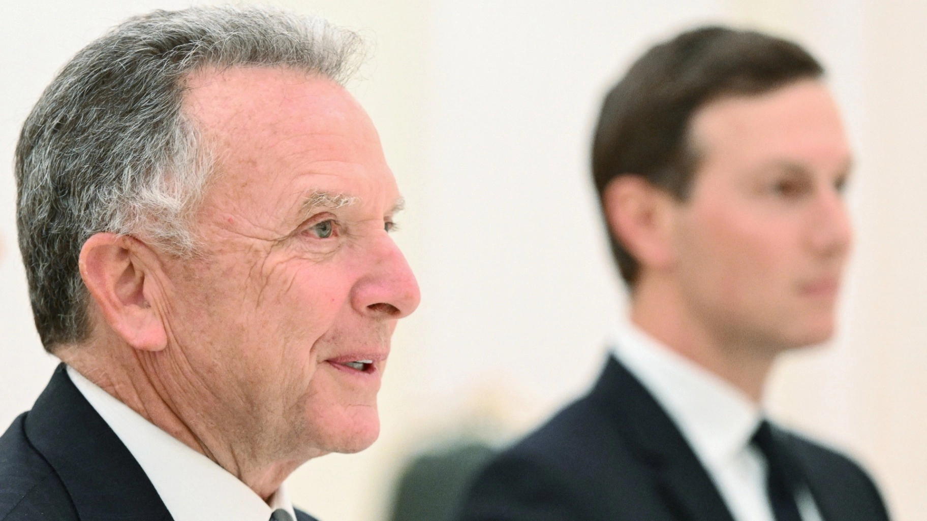 خطة ترامب بشأن غزة على طاولة الاتحاد الأوروبي 