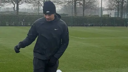 related_news_inside_blogsديلي آلي يظهر في مركز تدريبات توتنهام.. هل يحمل قميصه مجددا؟