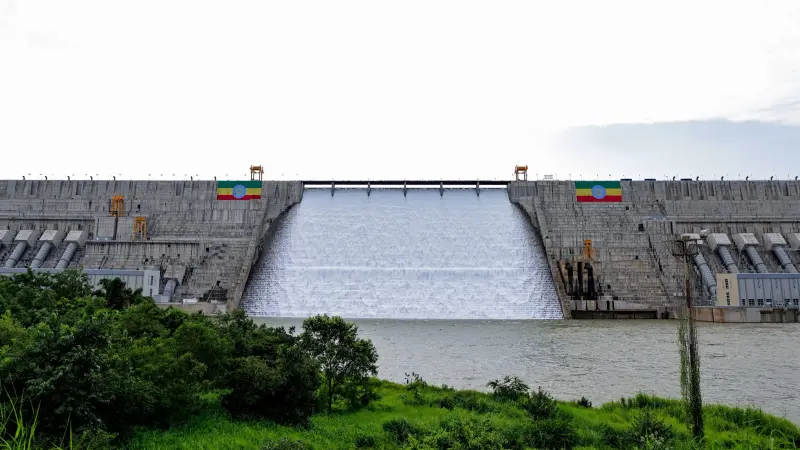 بعد تدشين إثيوبيا سد النهضة.. مصر تتحرك دوليا بشكل عاجل