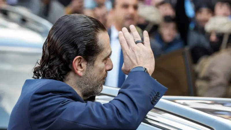 ذكرى اغتيال الحريري تذكير بأن الأزمة لم تنته