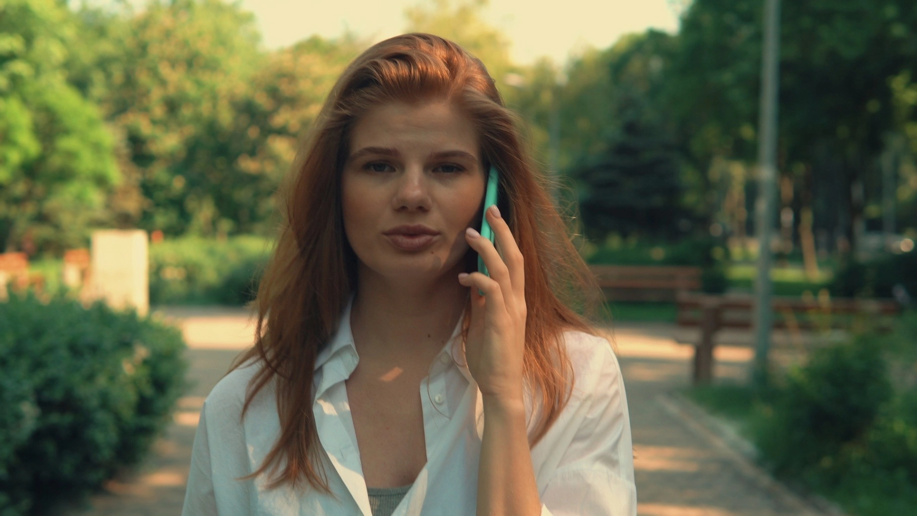 هل تتسبب الهواتف الذكية بظهور حب الشباب؟ 