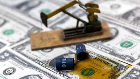 related_news_inside_blogsالدولار يتفوق على اليورو والين مع ارتفاع النفط وتزايد مخاطر الركود