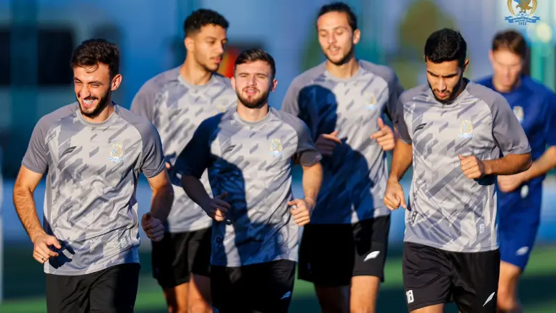 القنوات الناقلة لمباراة الفيصلي ضد شباب الأردن في درع الاتحاد الأردني 2025 مع الموعد والتشكيلة