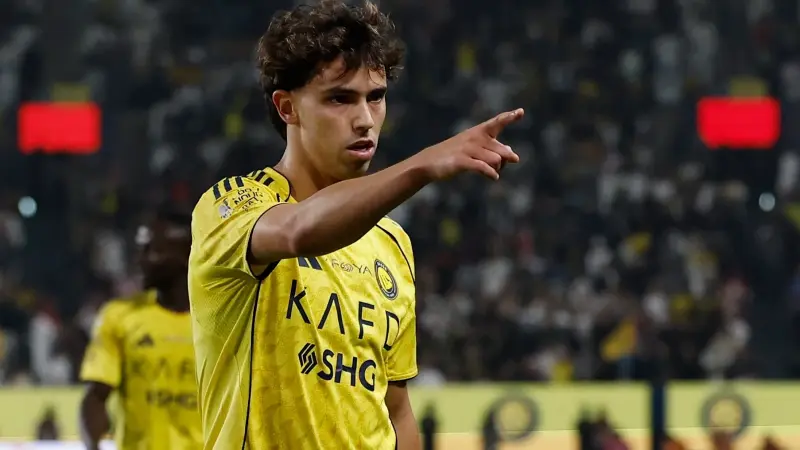 ترتيب الدوري السعودي.. ديربي الرياض يسيطر على منافسة القمة