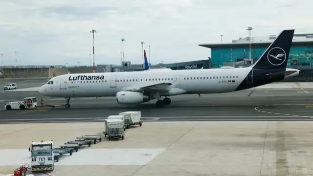 توصية لشركات الطيران الأوروبية بتجنب المجال الجوي الإيراني