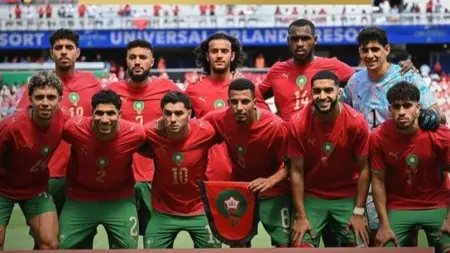 related_news_inside_blogsتصنيف فيفيا للمنتخبات.. الأرجنتين تستعيد الصدارة والمغرب في مركز غير مسبوق