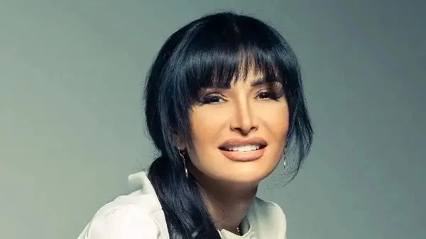 من هو زوج رشا شربتجي؟ شقيق فنانة سورية شهيرة