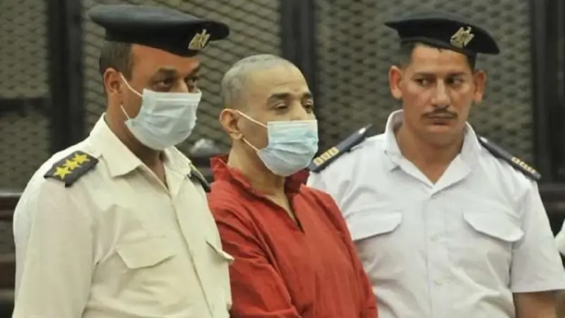 بعد عرض مسلسل مستوحى من قصته.. ما هو موعد تنفيذ حكم إعدام سفاح الجيزة؟