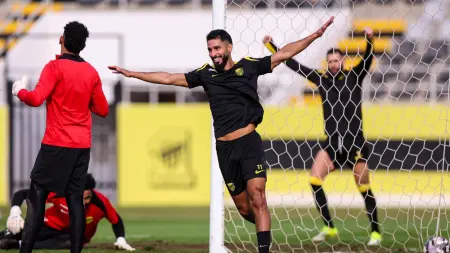 related_news_inside_blogsالقنوات الناقلة لمباراة الاتحاد ضد الفتح اليوم في دوري روشن السعودي مع الموعد