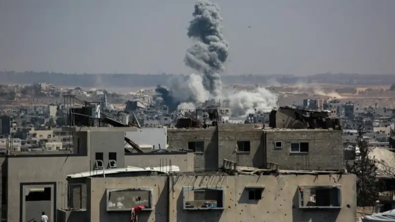 مقتل 3 جنود إسرائيليين في غزة.. ونتانياهو يتحدث عن "مساء صعب"