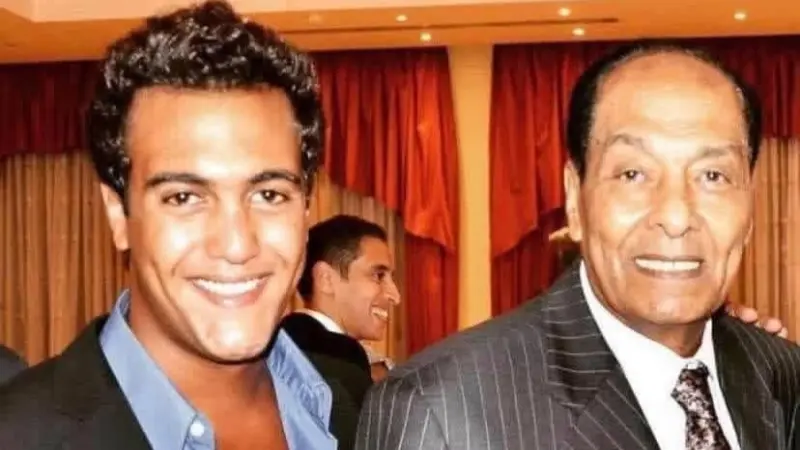 ما سبب وفاة كريم طنطاوي نجل شقيق المشير طنطاوي؟