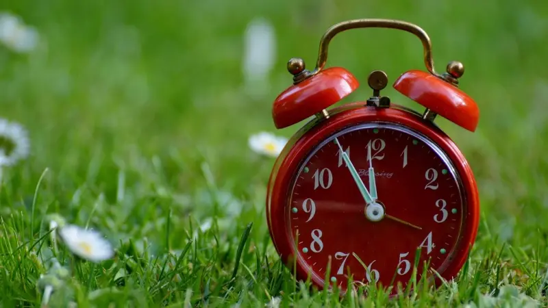 نظام نقص ساعة.. إليك موعد تغيير الساعة القانونية في المغرب 2026