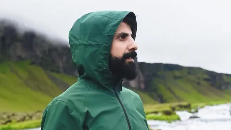 سبب وفاة المصور السعودي هاني الزهراني