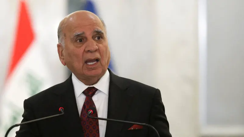 العراق: تركيا وافقت على تسلّم مواطنيها الضالعين في قضايا إرهاب