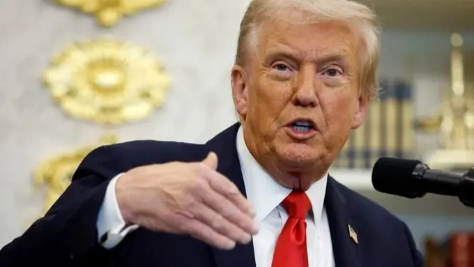 ترامب: لا نحتاج لبريطانيا لشن حرب في الشرق الأوسط