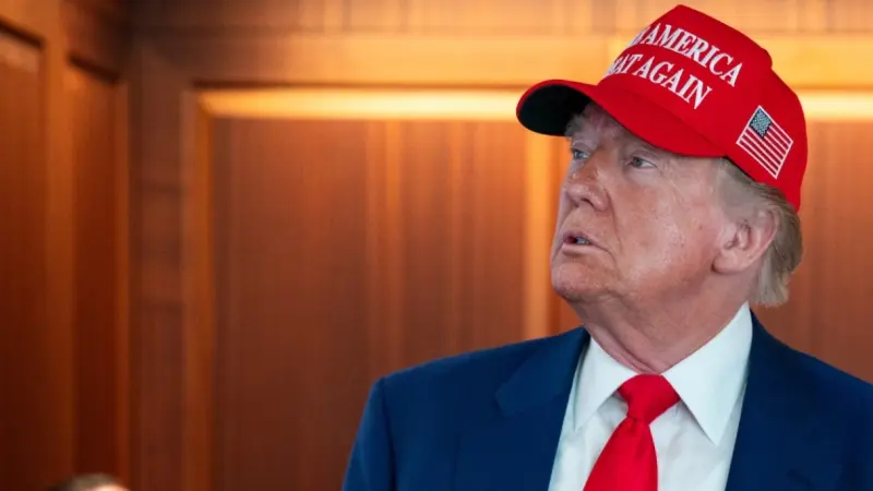 خبير أمن أميركي يوضح أبعاد الخلاف الأخير بين ترامب وإسرائيل