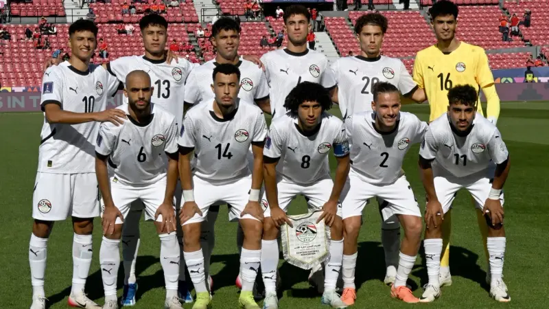 القنوات الناقلة لمباراة مصر ضد نيوزيلندا في كأس العالم للشباب 2025 مع الموعد والتشكيلة
