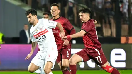 related_news_inside_blogsفيديو - أثار الجدل.. هل تعمد أحمد بلحاج إهدار ركلة جزاء أمام الزمالك؟