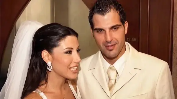 وفاة المهندس اللبناني نجيب عقيقي زوج لورا خليل (إكس) وفاة المهندس اللبناني نجيب عقيقي زوج لورا خليل (إكس)