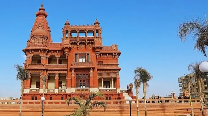 حي مصر الجديدة بالقاهرة يحتفل بمرور 120 عاما على إنشائه