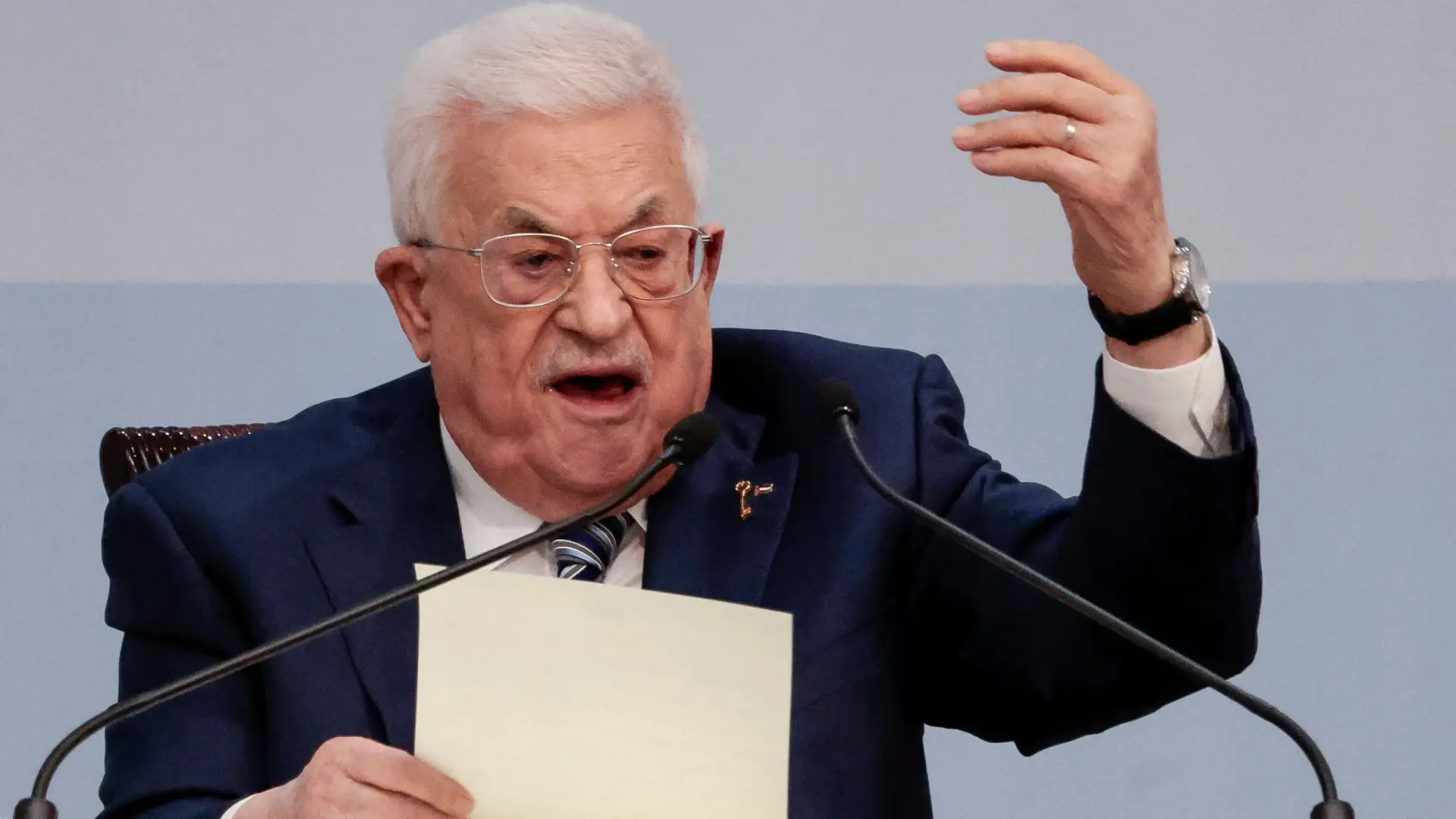وزارة الخارجية الأميركية قالت إن مسؤولين فلسطينيين لم يفوا بالتزاماتهم (رويترز) وزارة الخارجية الأميركية قالت إن مسؤولين فلسطينيين لم يفوا بالتزاماتهم (رويترز)