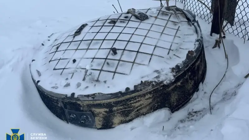 "تصعيد خطير".. أميركا تندد بإطلاق روسيا صاروخ أوريشنيك الفرط صوتي على أوكرانيا