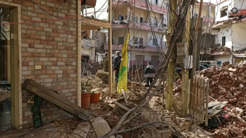 كيف استفاد "حزب الله" من حرب أوكرانيا لاستعادة قدراته القتالية؟