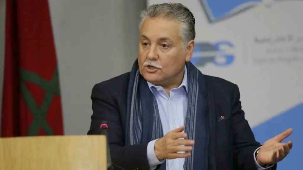 انتخابات المغرب 2026 تعيد رسم موقع اليسار ودوره السياسي انتخابات المغرب 2026 تعيد رسم موقع اليسار ودوره السياسي